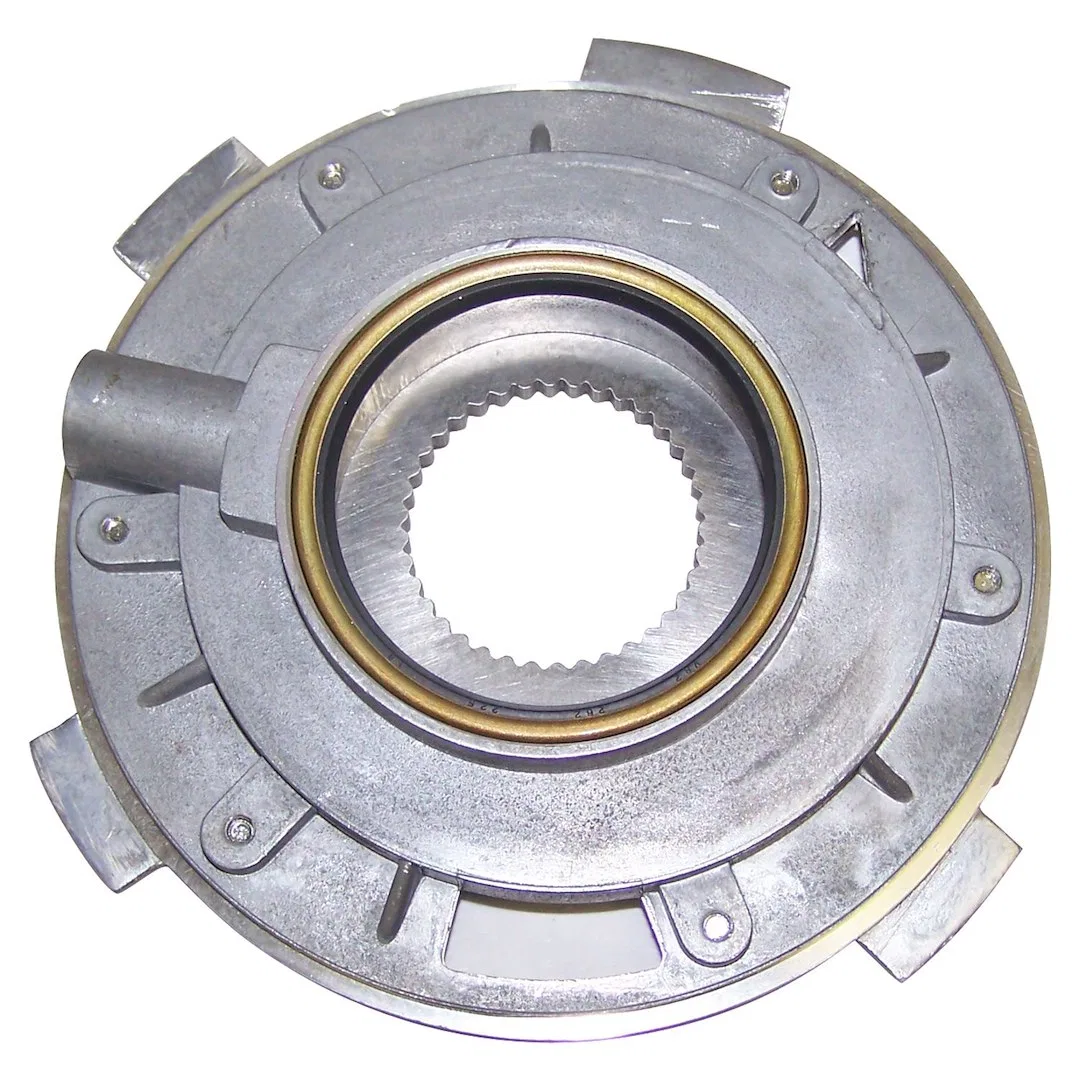 4338936 – CROWN AUTO Transfer Case Oil Pump, Fits NP/NV242 And NP/NV231 Transfer Cases